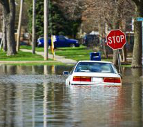 Central Insurance Agency Of New Jersey - Guttenberg, NJ