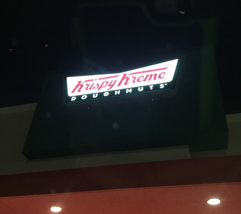 Krispy Kreme - Harrisonburg, VA