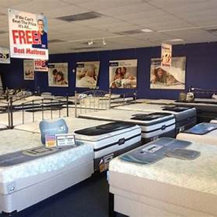 Best Mattress - Las Vegas, NV