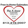 Re-A-Door Kitchen Cabinets Refacing gallery