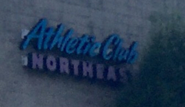 Athletic Club Northeast - Atlanta, GA