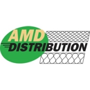 AMD Distribution Services - Drywall Contractors