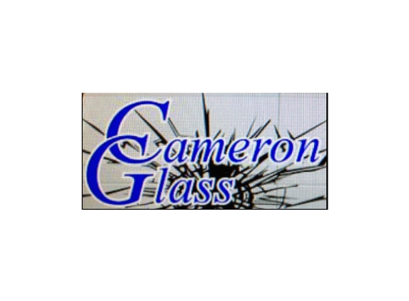 Cameron Glass Co - Cameron, MO. Glass & Mirror Shop