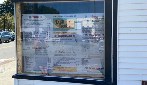 Taco Trio - South Portland, ME