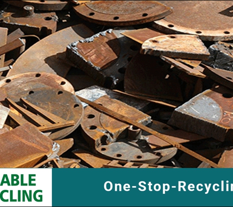 Durable Recycling (Reynella) - Old Reynella, SA. One-Stop-Recycling