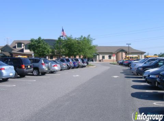 Bright Beginnings Learning Center - Piscataway, NJ