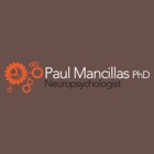 Dr. Paul Mancillas PhD
