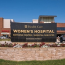 Women's Hospital - Hospitals