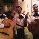 Mariachi Patron - Musicians