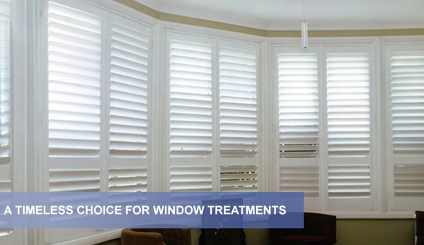 ADS Screens - Seven Hills, NSW. A Timeless Choice For Window Treatments