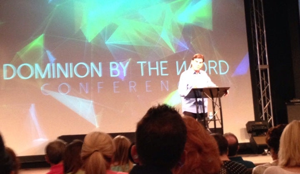 Living Word Family Church - Wake Forest, NC