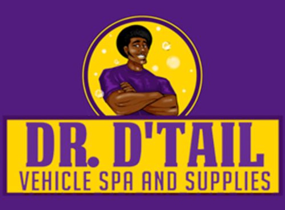 Dr. D'Tail Vehicle Spa and Supplies - Humble, TX. Dr. D'Tail Vehicle Spa and Supplies