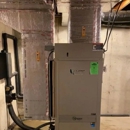 Butler Heating & Air - Ventilating Contractors