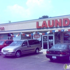 Lava-Matic Laundry