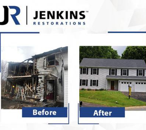 Jenkins Restorations - Austin, TX