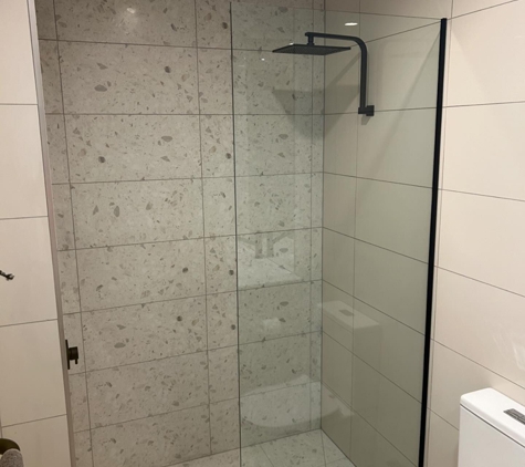 Mully Glass - Geelong, VIC