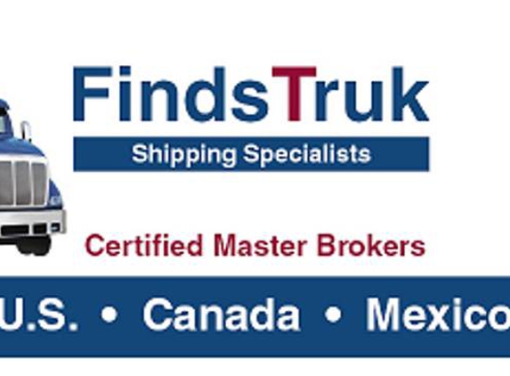 Finds Truk - San Diego, CA. Save Time & Money with Finds Truk