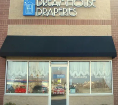 Dreamhouse Draperies - Plainfield, IL