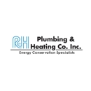 R and H Plumbing and Heating - Heating Contractors & Specialties