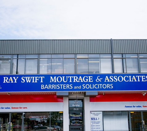 Ray Swift Moutrage & Associates - Phillip, ACT. Over The Years, Ray Built A Reputation As An Honest Man Who Looked After His Clients Well