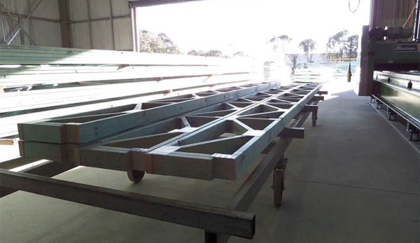 Universal Trusses - Hume, ACT
