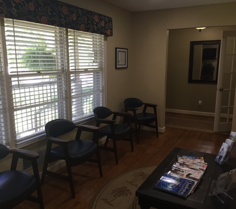 Lexington Chiropractic And Wellness Center LLC - Lexington, SC