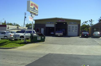 An Thanh Garage 2104 Nw 30th St Oklahoma City Ok 73112 Yp Com