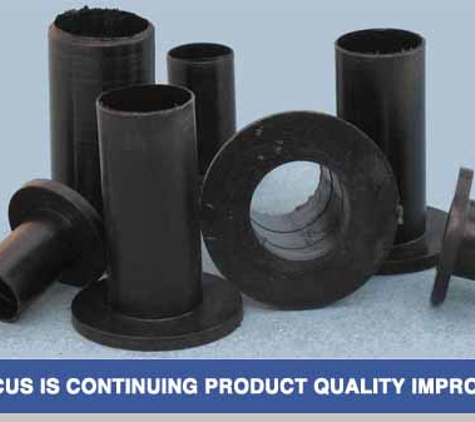 Industrial Gaskets - Darwin City, NT. Our Focus Is Continuing Product Quality Improvement