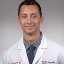 Iriza, Andy, DO - Physicians & Surgeons, Pulmonary Diseases
