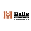 Hall's Garage Doors gallery