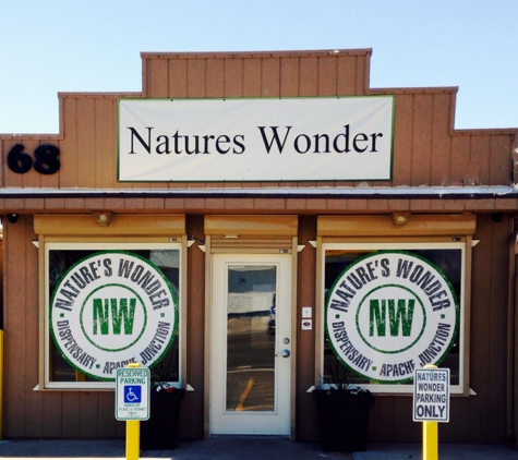 Natures Wonder - Apache Junction, AZ