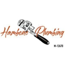 Hambone Plumbing and Septic Pumping - Septic Tank & System Cleaning