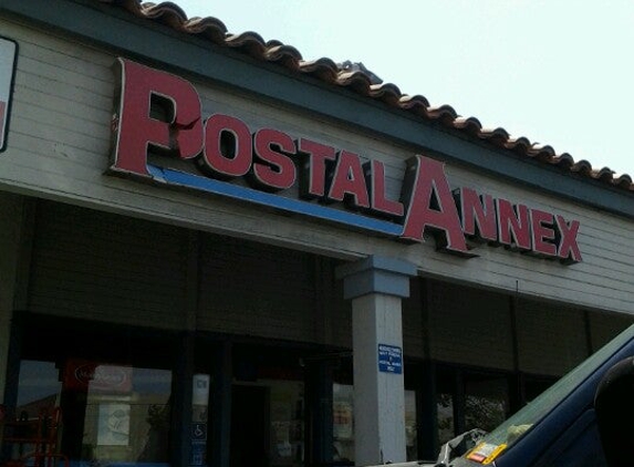 Postal Annex - San Diego, CA