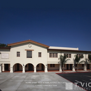 C & D Painting, Restoration & Specialty Coatings Inc. - Alhambra, CA