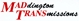 Maddington Transmissions Logo