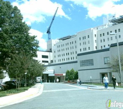 Children's Center-Carolinas Medical Center - Charlotte, NC