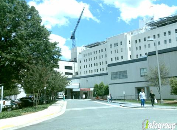 Pediatric Hematology/Oncology - Charlotte, NC