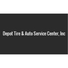 Depot Tire & Auto Service Center Inc gallery