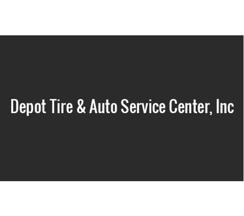 Depot Tire & Auto Service Center Inc - Fox Lake, IL