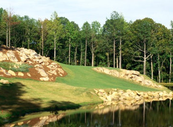 Neuse Golf Club - Clayton, NC