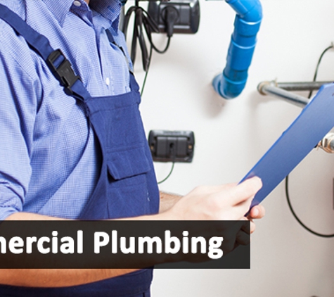 Logan Plumbing Service Pty Ltd - Underwood, QLD. Commercial Plumbing