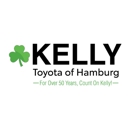 Kelly Toyota of Hamburg - New Car Dealers