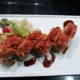 Ronin Steak House and Sushi