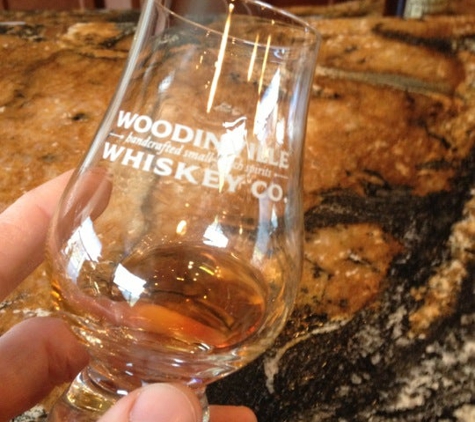 Woodinville Whiskey Co. - Woodinville, WA