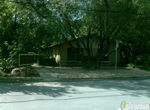 Austin Montessori School Inc. - Austin, TX