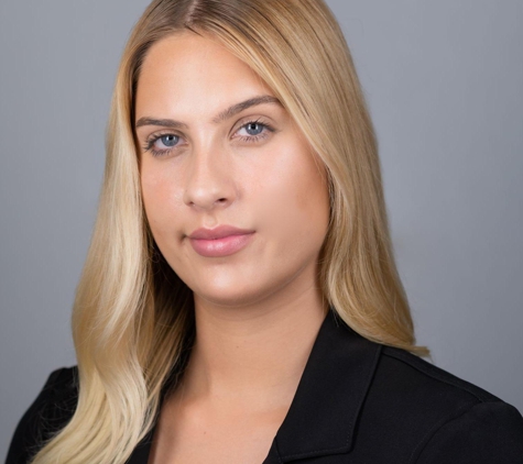 Alexandra Horgan - Humana Agent