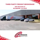 Riverside Logistics - Logistics