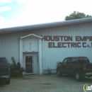 Houston Empire Electric Co Inc - Electricians