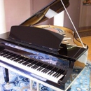 Williams Piano Shop - Pianos & Organ-Tuning, Repair & Restoration
