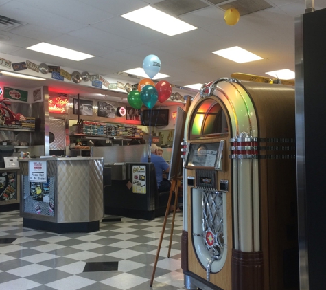 Original Mel's - Vacaville, CA